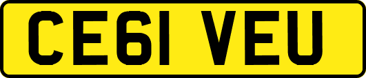 CE61VEU