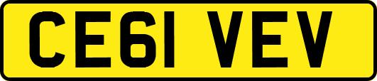 CE61VEV