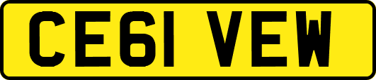 CE61VEW