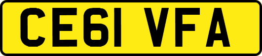CE61VFA