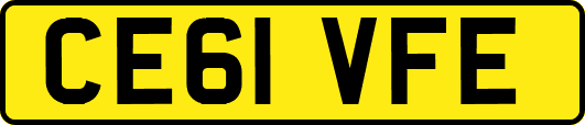 CE61VFE