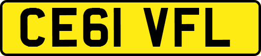 CE61VFL