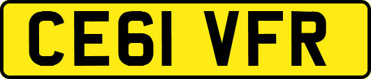 CE61VFR