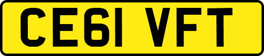 CE61VFT