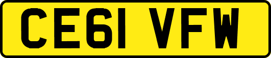 CE61VFW