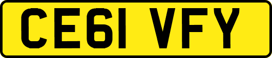 CE61VFY