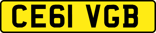 CE61VGB