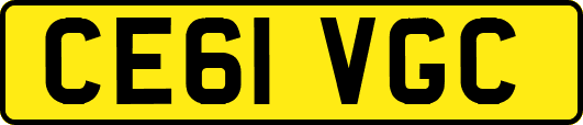 CE61VGC