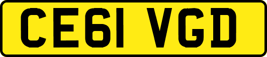 CE61VGD