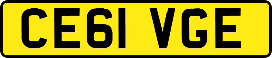 CE61VGE