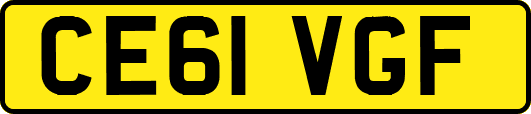 CE61VGF
