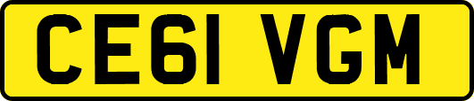 CE61VGM