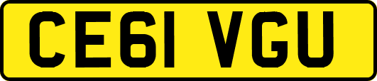 CE61VGU