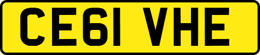 CE61VHE