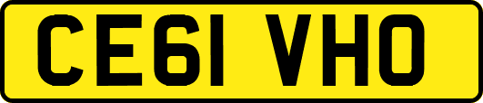 CE61VHO