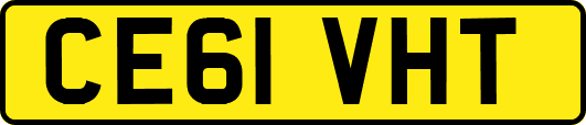 CE61VHT