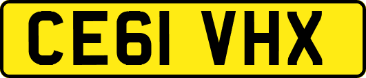 CE61VHX