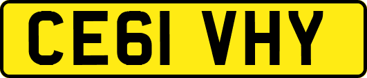 CE61VHY