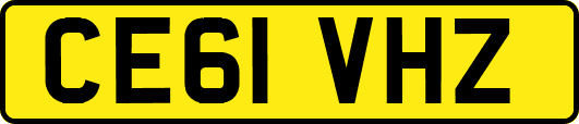 CE61VHZ