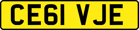CE61VJE
