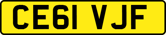 CE61VJF