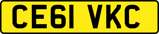 CE61VKC