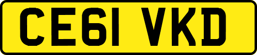 CE61VKD