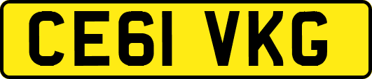 CE61VKG