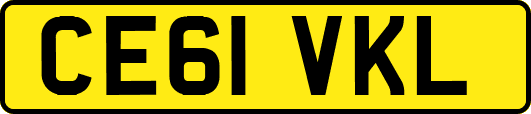 CE61VKL