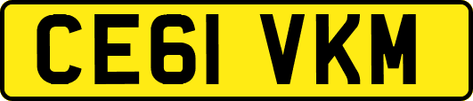 CE61VKM