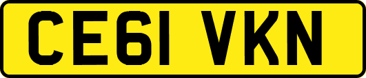 CE61VKN