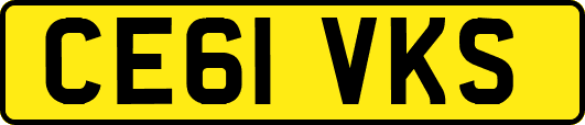 CE61VKS