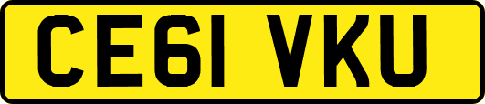 CE61VKU