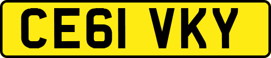 CE61VKY