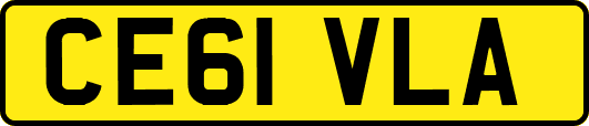 CE61VLA