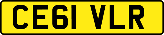 CE61VLR