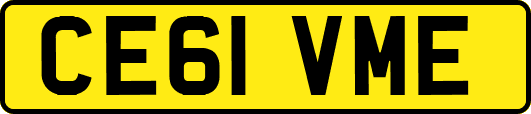 CE61VME