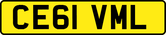 CE61VML