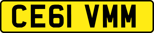 CE61VMM