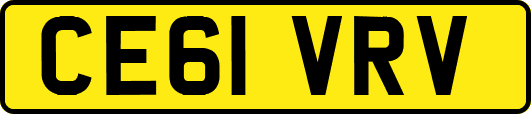 CE61VRV