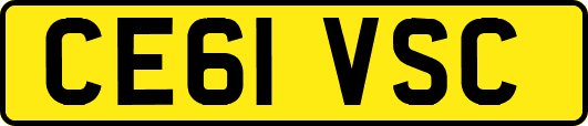 CE61VSC