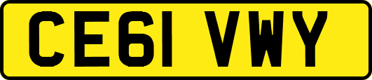 CE61VWY