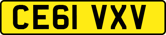 CE61VXV