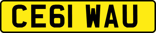 CE61WAU