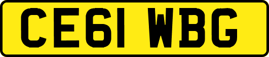 CE61WBG