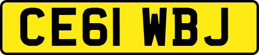 CE61WBJ