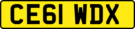 CE61WDX