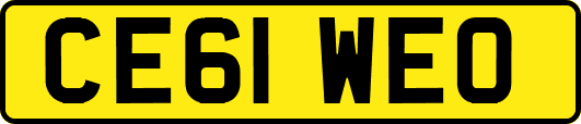 CE61WEO
