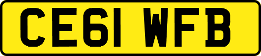 CE61WFB