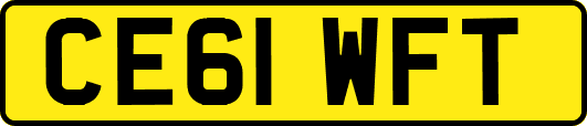 CE61WFT